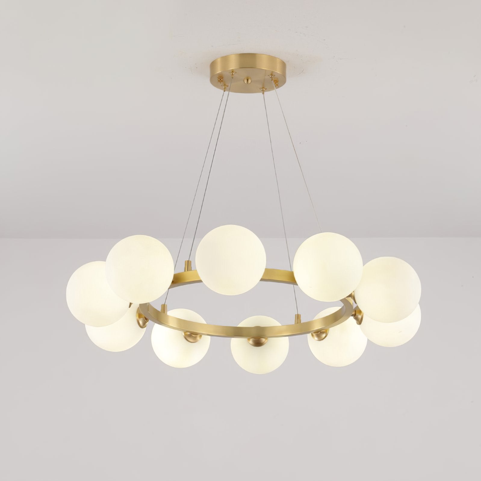 modern-luxury-brass-and-glass-chandelier-g9-pendant-lighting-for-dining-living-room