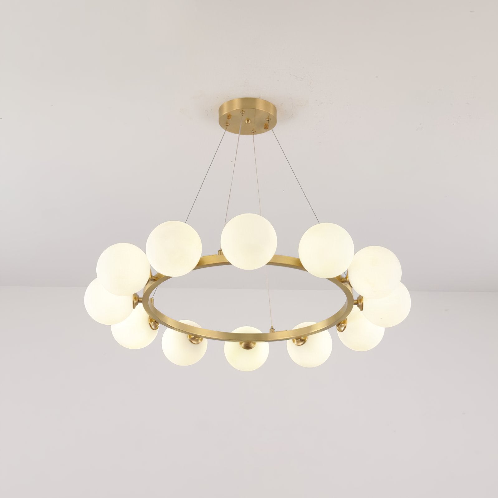 modern-luxury-brass-and-glass-chandelier-g9-pendant-lighting-for-dining-living-room