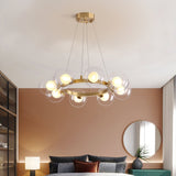 modern-luxury-brass-and-glass-chandelier-g9-pendant-lighting-for-dining-living-room