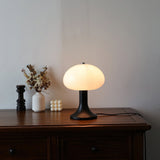 minimalist-white-frosted-glass-mushroom-table-lamp-with-natural-wood-base