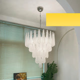luxury-vintage-murano-glass-petals-drop-chandelier-elegant-transparent-glass-pendant-light