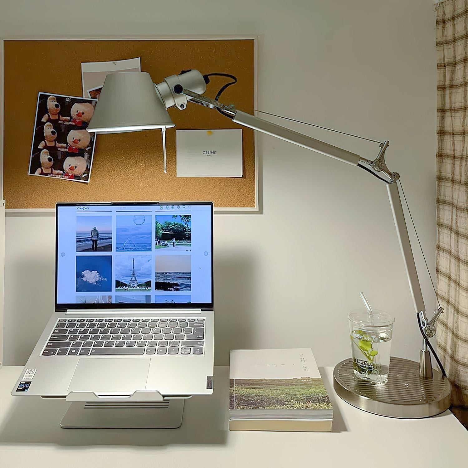 modern-metal-desk-lamp-with-adjustable-arm-and-silver-finish-for-office