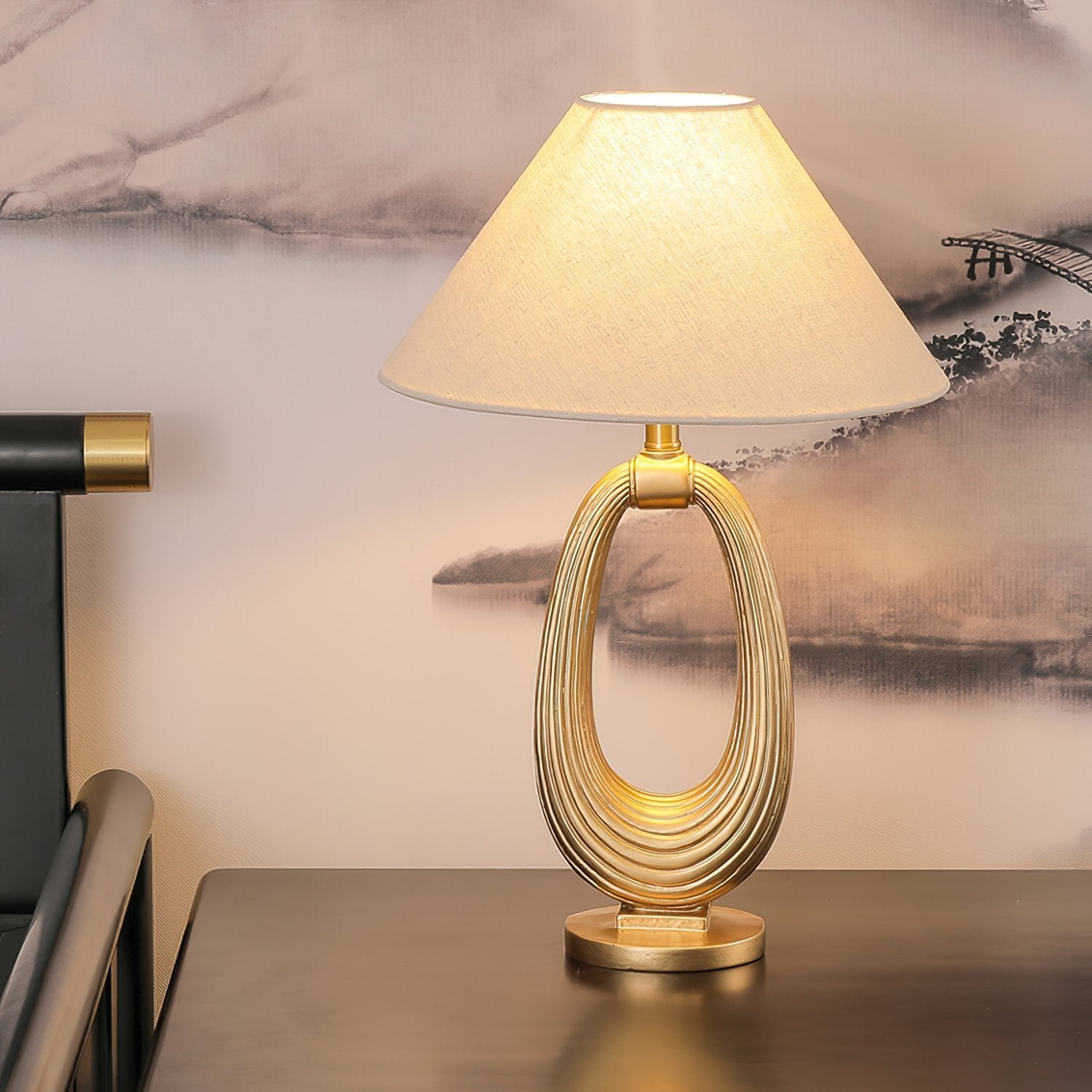 minimalist-wabi-sabi-table-lamp-with-linen-shade-and-metal-base-for-bedside-decor