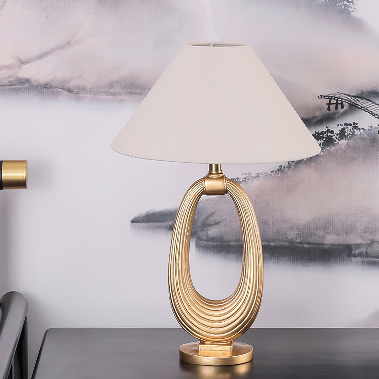 minimalist-wabi-sabi-table-lamp-with-linen-shade-and-metal-base-for-bedside-decor