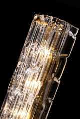 modern-brass-and-water-grained-glass-led-wall-sconce-light-set-of-2