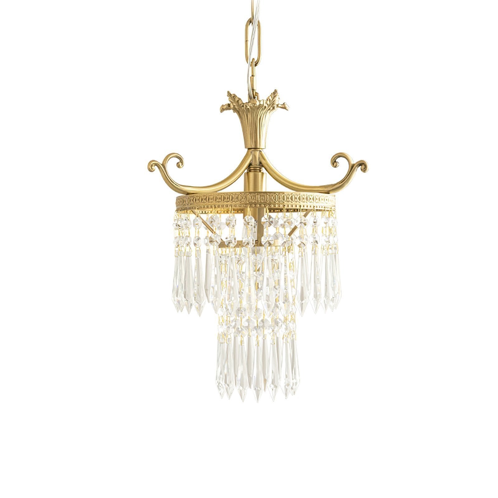 luxury-water-drop-cascading-chandelier-with-tiered-crystal-accents-and-brass-finish