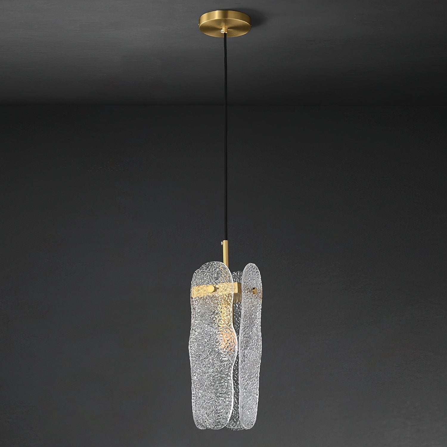 modern-water-ripple-glass-pendant-light-with-wave-pattern-corrugated-glass-and-gold-accents