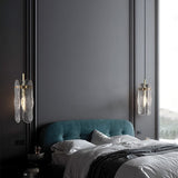 modern-water-ripple-glass-pendant-light-with-wave-pattern-corrugated-glass-and-gold-accents