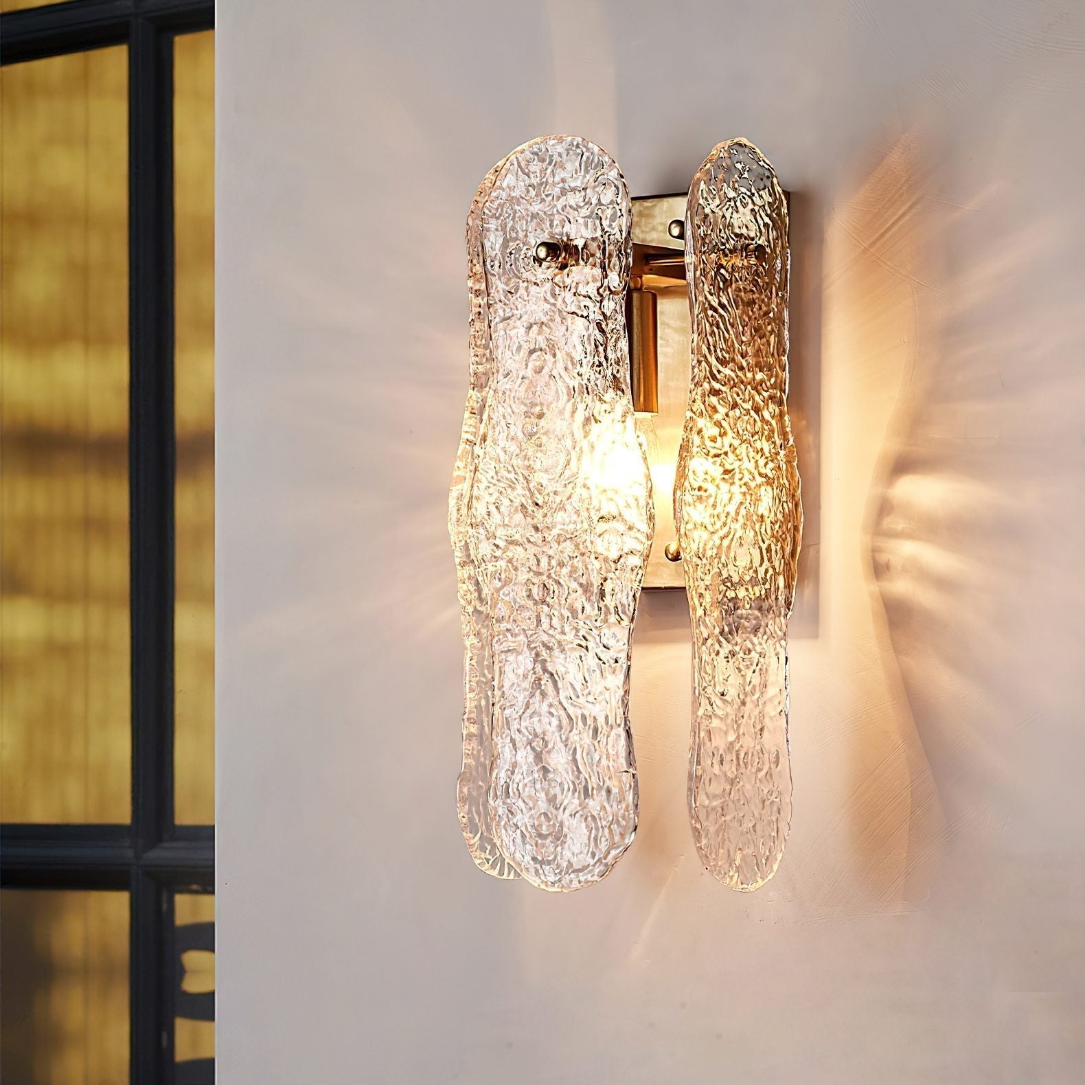 elegant-water-ripple-glass-wall-sconce-for-living-room-bedroom-gold-finish-lighting-fixture