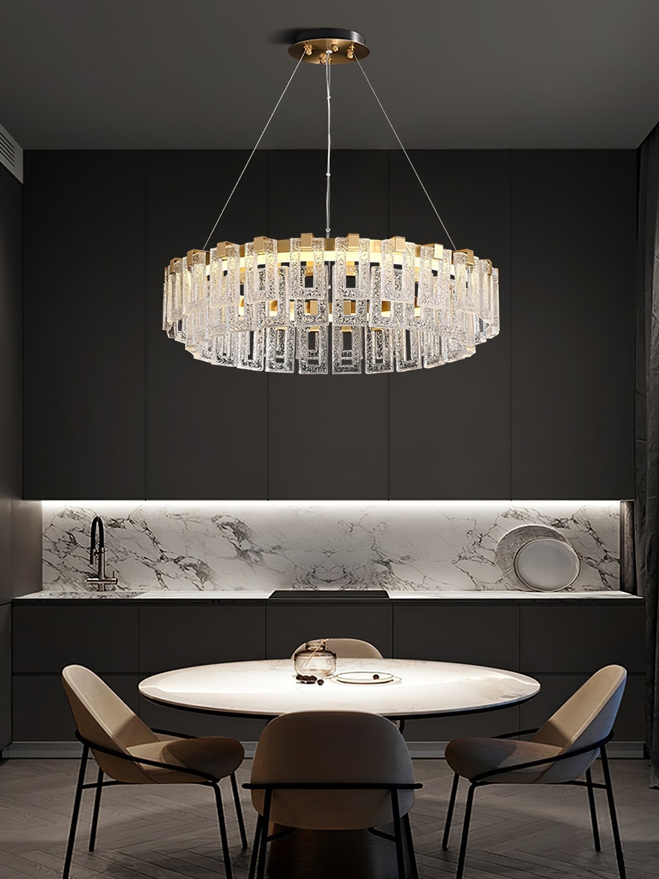 modern-brass-and-glass-led-chandelier-with-three-color-changing-light