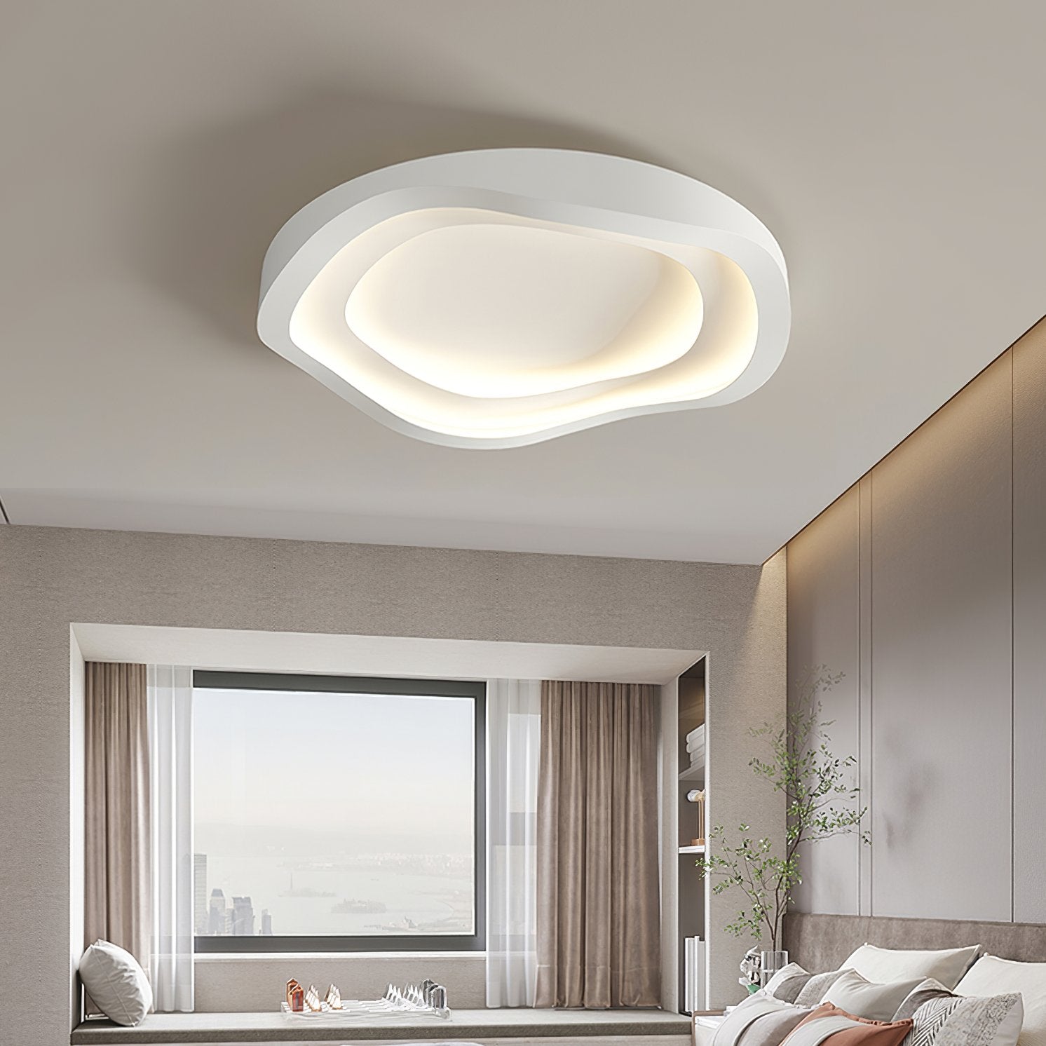 modern-wavy-led-flush-mount-ceiling-light-for-living-room-with-3-color-settings