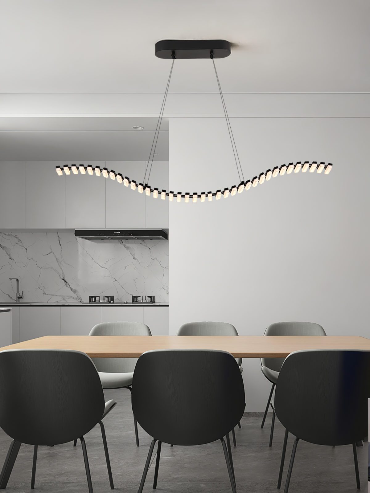 modern-wavy-led-chandelier-black-linear-pendant-lighting-for-dining-and-living-rooms