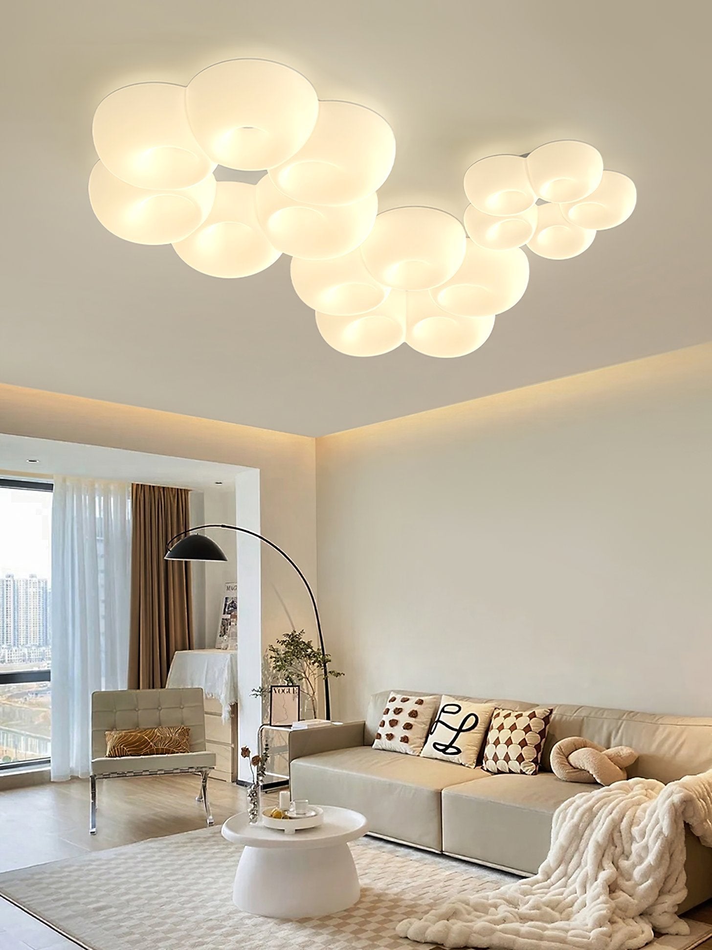 modern-round-donut-led-ceiling-light-with-3-color-changing-modes-white-pe-finish