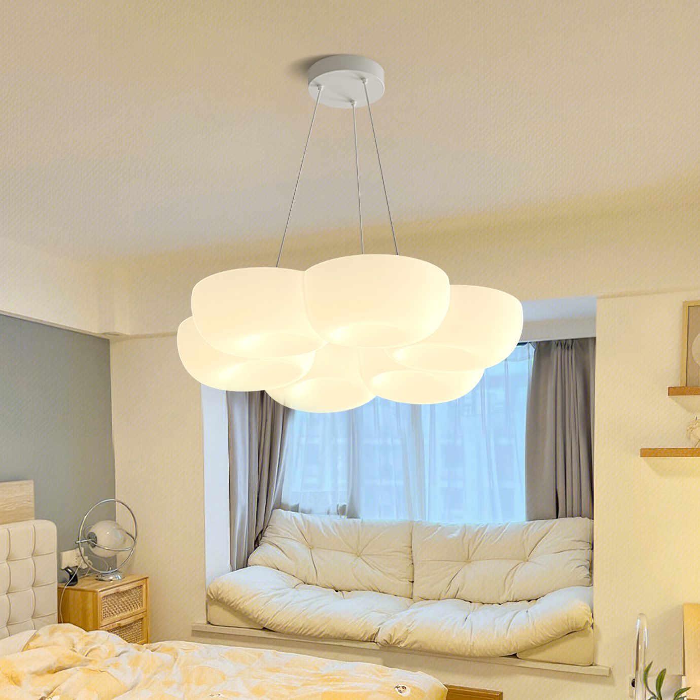 modern-circular-white-ring-led-pendant-light-for-contemporary-living-spaces