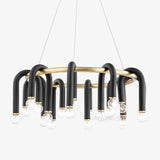 contemporary-black-horseshoe-pendant-light-for-modern-kitchen-islands-and-dining-rooms