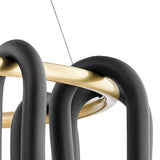contemporary-black-horseshoe-pendant-light-for-modern-kitchen-islands-and-dining-rooms