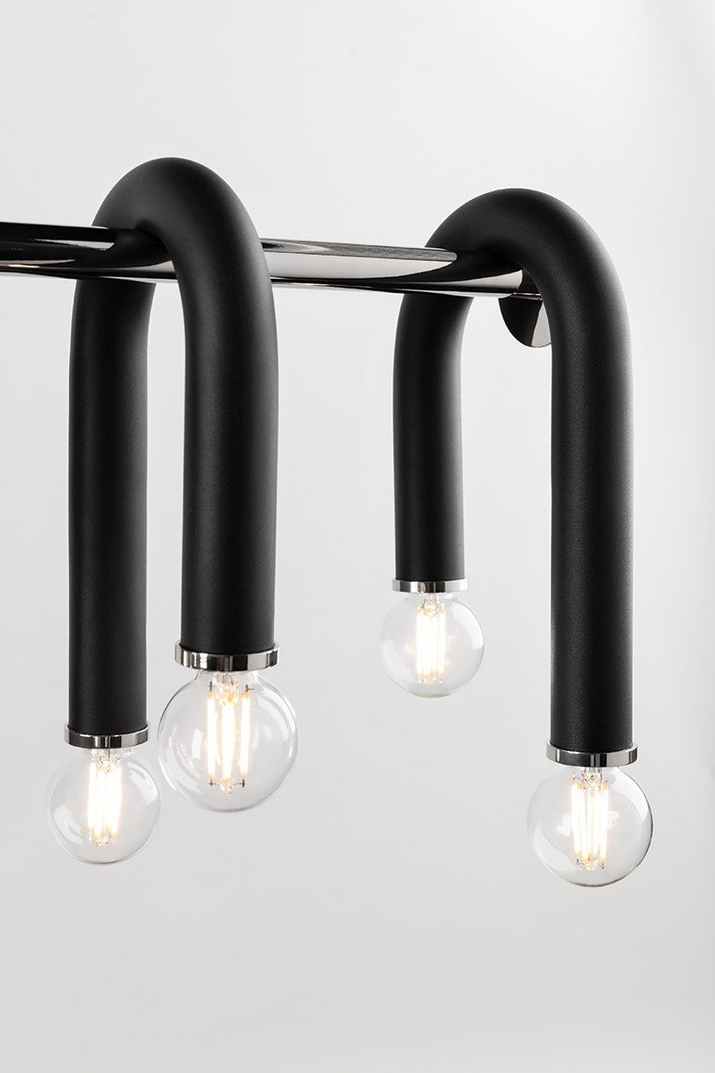 contemporary-black-horseshoe-pendant-light-for-modern-kitchen-islands-and-dining-rooms