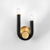 modern-curved-steel-two-light-wall-sconce-architectural-wall-lamp-for-bedroom-and-hallway