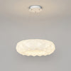 modern-white-hive-led-pendant-light-with-geometric-design-and-three-color-changing-functionality