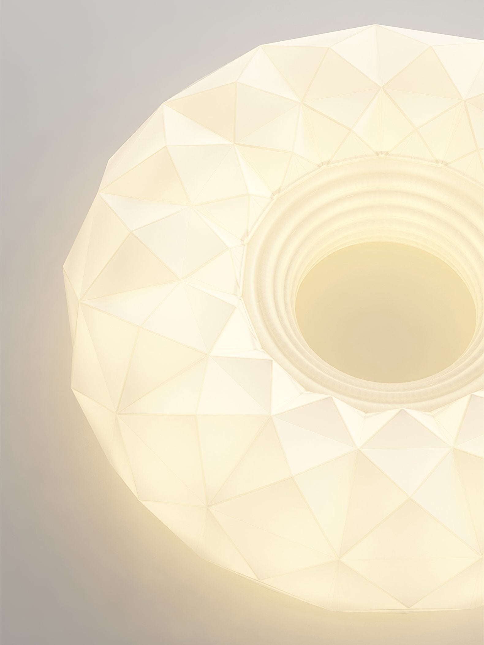 modern-white-honeycomb-led-flush-mount-ceiling-lamp-with-three-color-changing-modes