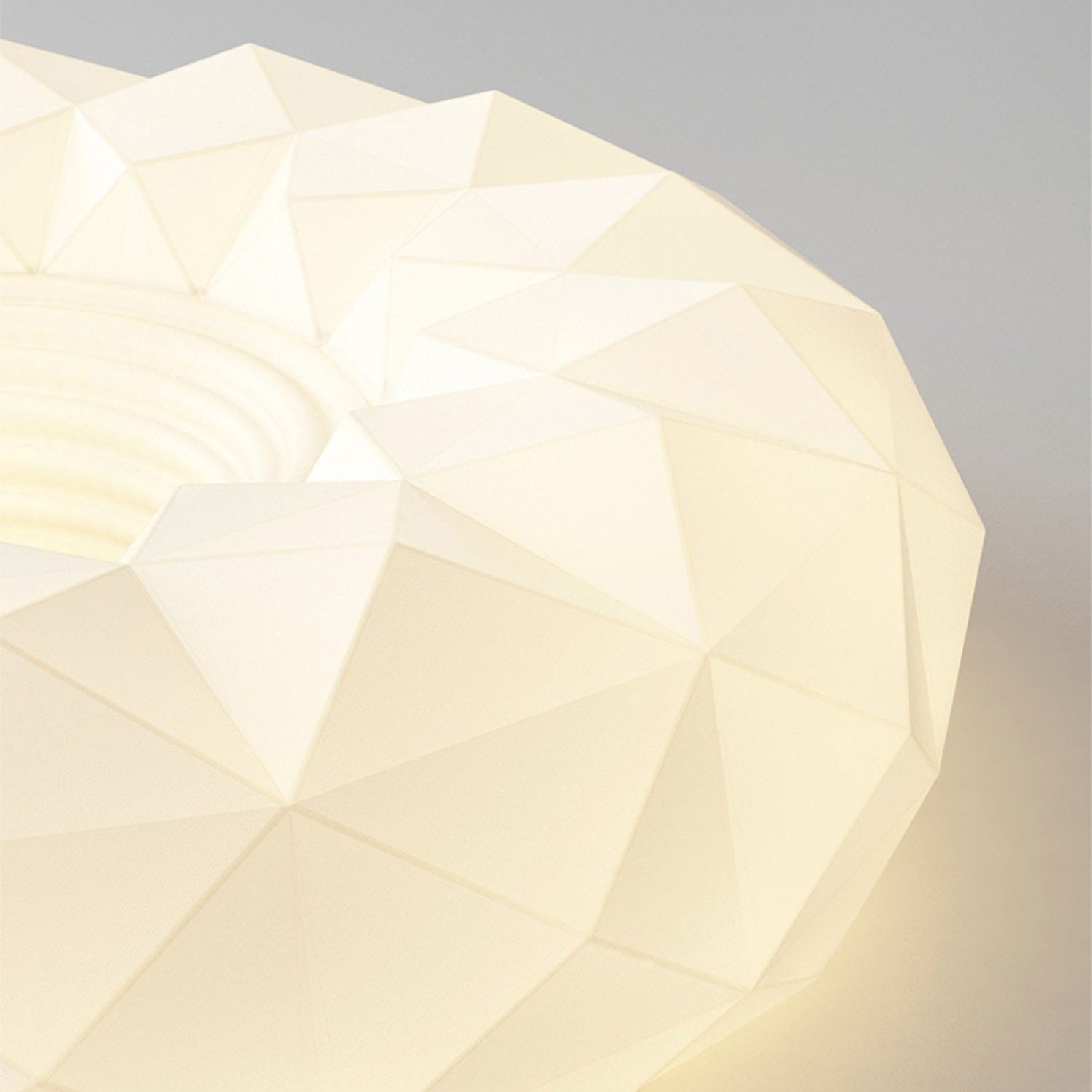 modern-white-honeycomb-led-flush-mount-ceiling-lamp-with-three-color-changing-modes