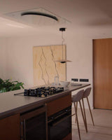 modern-minimalist-round-led-pendant-light-woodgrain-metal-ceiling-hanging-lamp