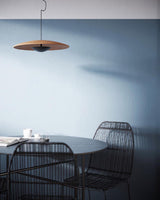 modern-minimalist-round-led-pendant-light-woodgrain-metal-ceiling-hanging-lamp