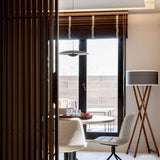 modern-minimalist-round-led-pendant-light-woodgrain-metal-ceiling-hanging-lamp