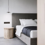 modern-minimalist-round-led-pendant-light-woodgrain-metal-ceiling-hanging-lamp