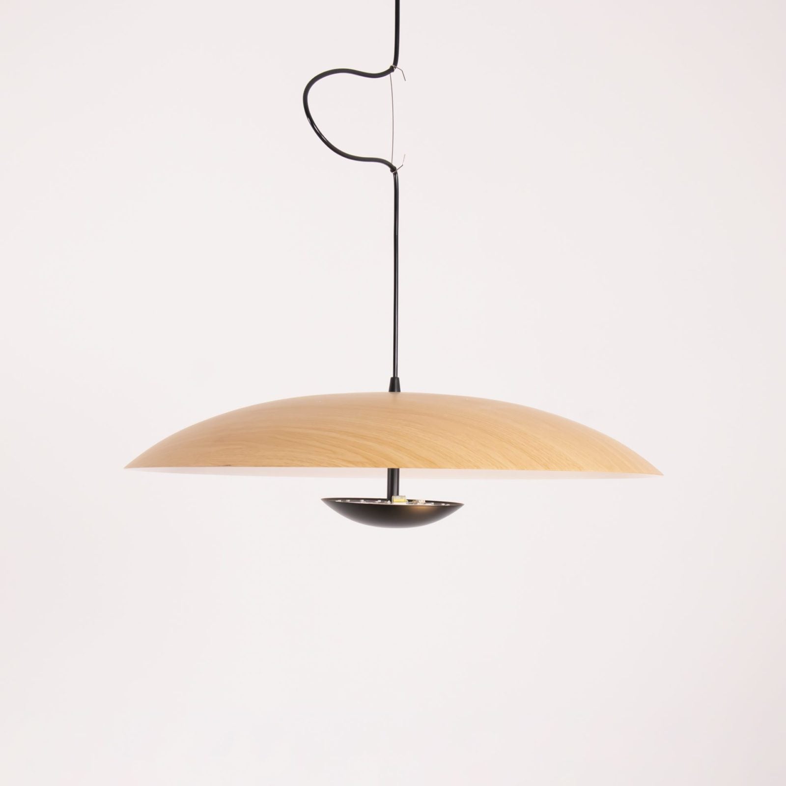 modern-minimalist-round-led-pendant-light-woodgrain-metal-ceiling-hanging-lamp