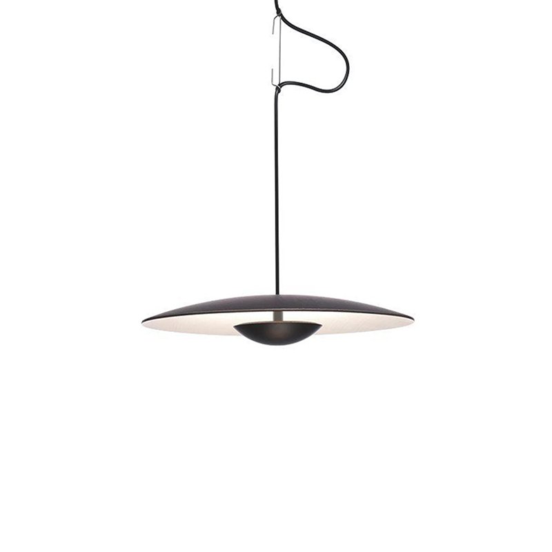 modern-minimalist-round-led-pendant-light-woodgrain-metal-ceiling-hanging-lamp