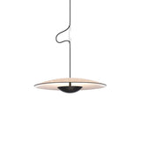 modern-minimalist-round-led-pendant-light-woodgrain-metal-ceiling-hanging-lamp