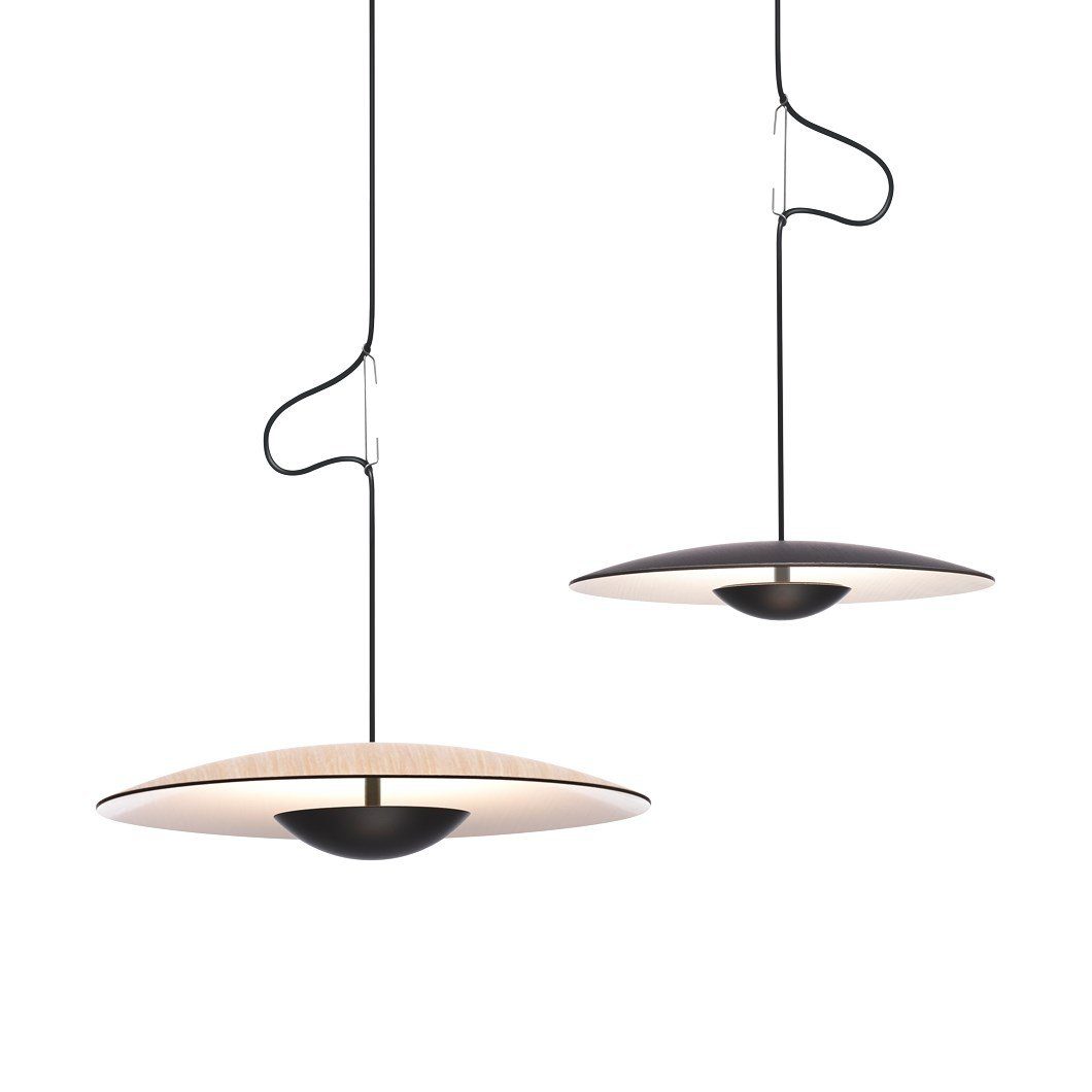 modern-minimalist-round-led-pendant-light-woodgrain-metal-ceiling-hanging-lamp