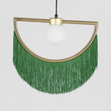 modern-bohemian-tassel-fringe-pendant-light-with-glass-globe-and-gold-metal-frame