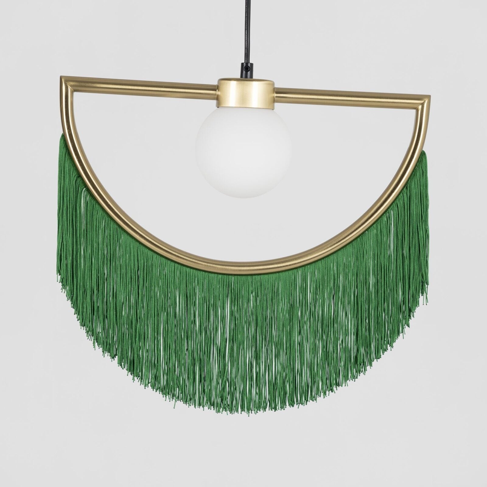 modern-bohemian-tassel-fringe-pendant-light-with-glass-globe-and-gold-metal-frame