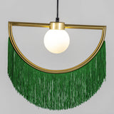 modern-bohemian-tassel-fringe-pendant-light-with-glass-globe-and-gold-metal-frame