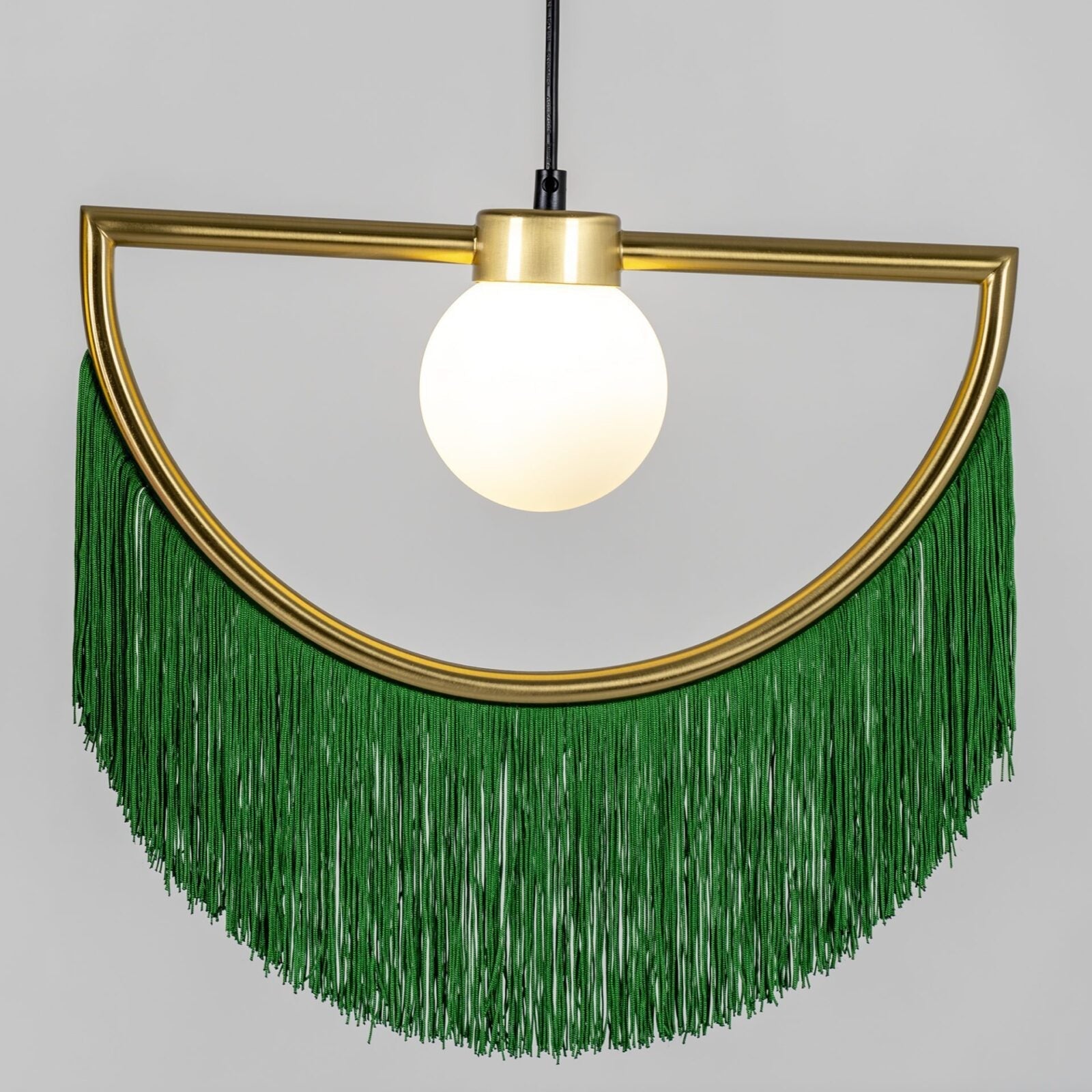 modern-bohemian-tassel-fringe-pendant-light-with-glass-globe-and-gold-metal-frame