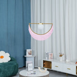 modern-bohemian-tassel-fringe-pendant-light-with-glass-globe-and-gold-metal-frame