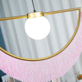 modern-bohemian-tassel-fringe-pendant-light-with-glass-globe-and-gold-metal-frame