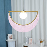 modern-bohemian-tassel-fringe-pendant-light-with-glass-globe-and-gold-metal-frame