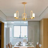 modern-rubberwood-oval-halo-chandelier-with-white-glass-globes-for-living-room