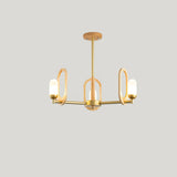 modern-rubberwood-oval-halo-chandelier-with-white-glass-globes-for-living-room