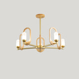 modern-rubberwood-oval-halo-chandelier-with-white-glass-globes-for-living-room