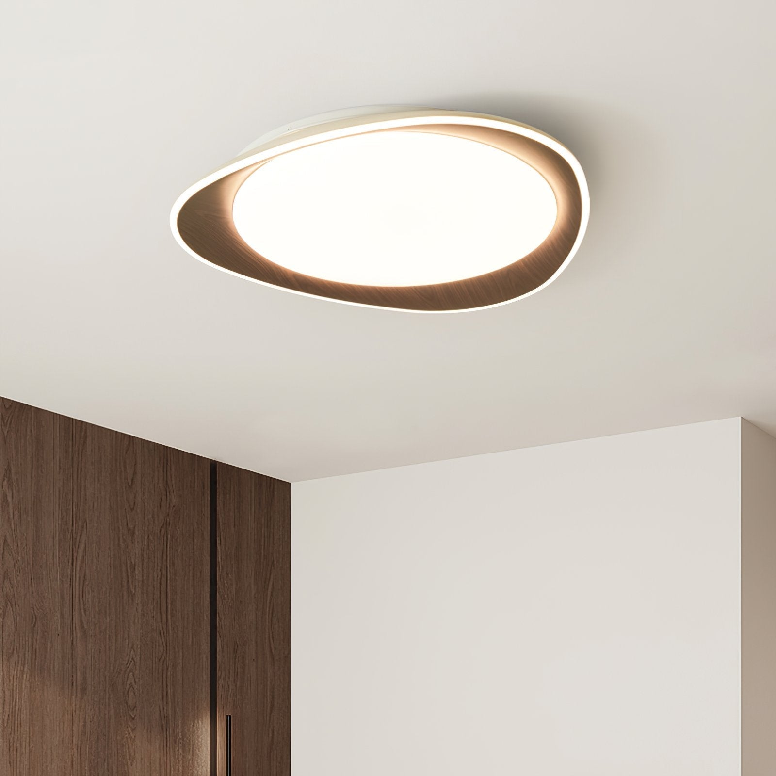 modern-wood-grain-flying-cake-style-led-flush-mount-ceiling-light-for-living-room-bedroom