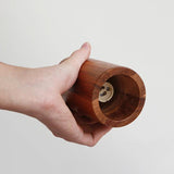 Modern Wood and Steel Adjustable Track Lighting Fixture for Ceiling or Wall Mount