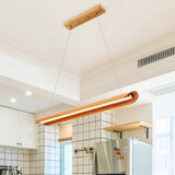 modern-ash-wood-boat-shaped-led-linear-pendant-light-for-dining-room-office
