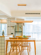 modern-ash-wood-boat-shaped-led-linear-pendant-light-for-dining-room-office