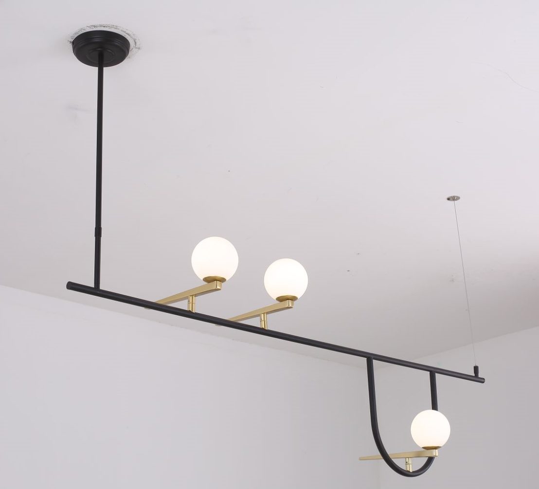modern-minimalist-branch-chandelier-with-brass-bird-figures-and-white-glass-spheres
