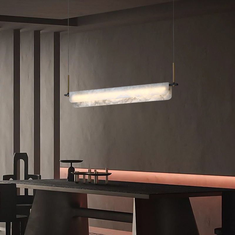 modern-linear-alabaster-led-pendant-light-with-brass-architectural-accents-for-home-dining