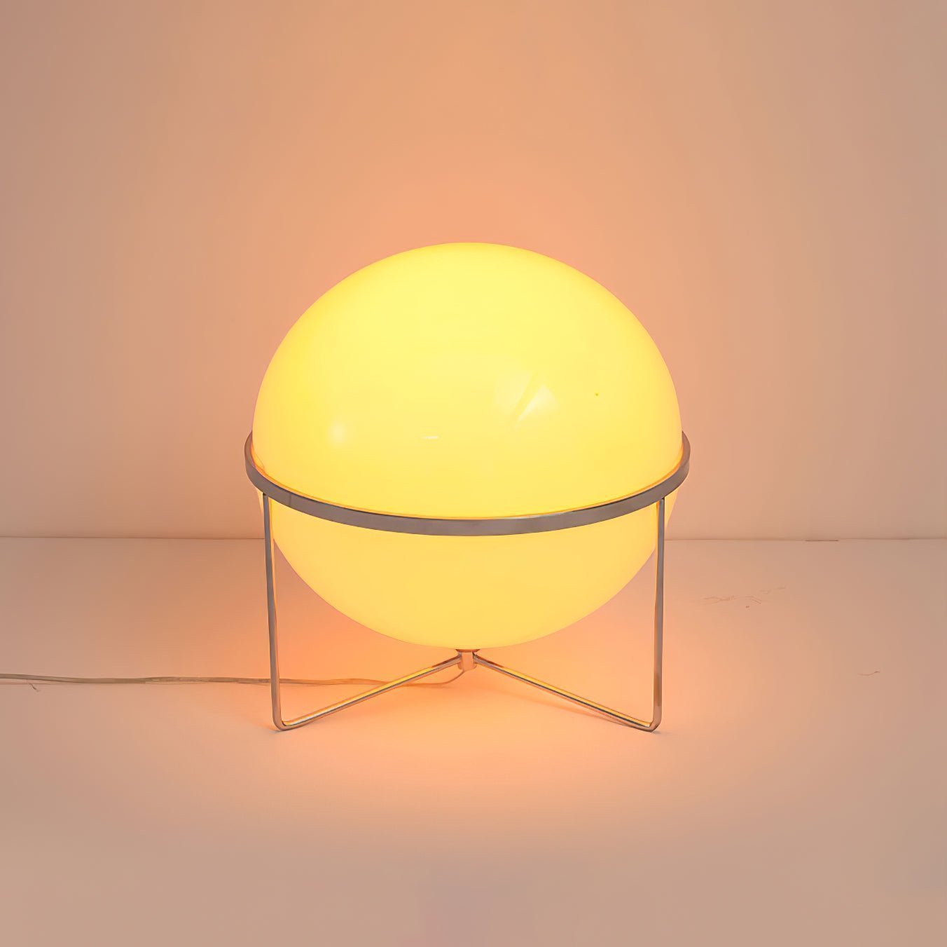 modern-yolk-table-lamp-with-silver-metal-base-and-white-acrylic-sphere-shade-for-contemporary-bedroom-decor